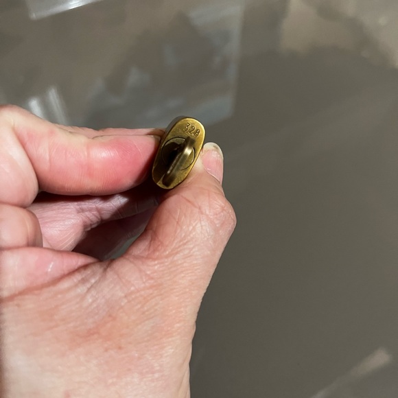 Louis Vuitton Padlock with key 🔐 - Picture 6 of 6